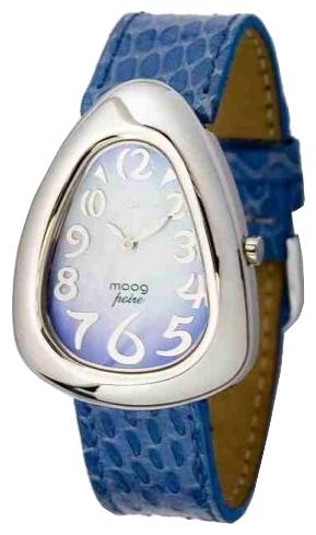Moog M41011F-006 wrist watches for women - 1 image, photo, picture