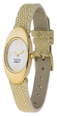 Moog M41032F-002 wrist watches for women - 1 picture, photo, image