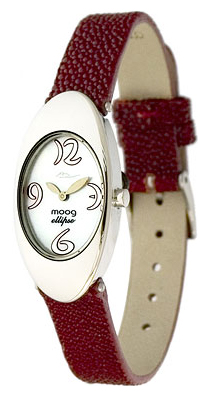 Moog M41032F-003 wrist watches for women - 1 photo, image, picture