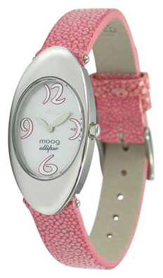 Moog M41032F-005 wrist watches for women - 1 picture, image, photo