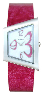 Wrist watch Moog for Women - picture, image, photo