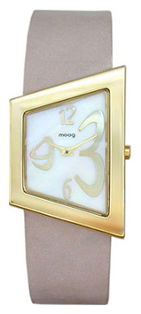 Moog M41442F-004 wrist watches for women - 1 picture, photo, image