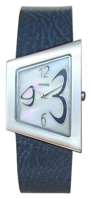 Moog M41442F-006 wrist watches for women - 1 picture, image, photo