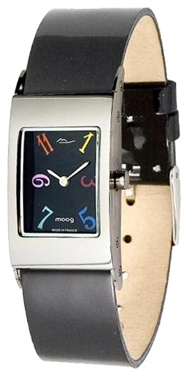 Moog M41621-005 wrist watches for women - 1 photo, picture, image
