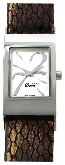 Moog M41621-013 wrist watches for women - 1 photo, image, picture