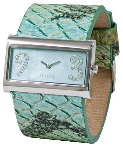 Moog M41636F-001 wrist watches for women - 1 image, picture, photo