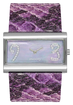 Moog M41636F-002 wrist watches for women - 1 image, photo, picture