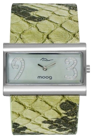 Moog M41636F-003 wrist watches for women - 1 photo, picture, image