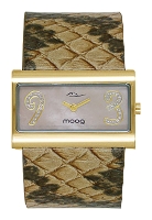 Moog M41636F-006 wrist watches for women - 1 picture, photo, image