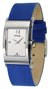 Moog M41661-001 wrist watches for women - 1 picture, image, photo