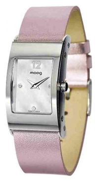 Moog M41661-002 wrist watches for women - 1 photo, picture, image