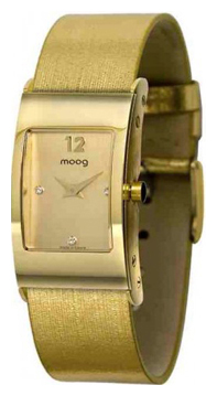 Moog M41661-003 wrist watches for women - 1 picture, photo, image