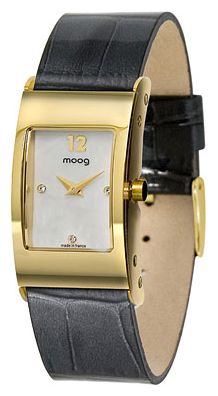 Moog M41661-004 wrist watches for women - 1 image, photo, picture