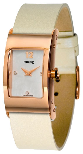 Moog M41661-005 wrist watches for women - 1 picture, image, photo