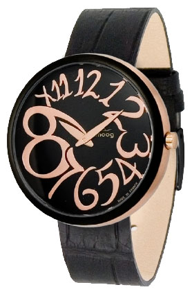 Moog M41671-004 wrist watches for women - 1 image, photo, picture