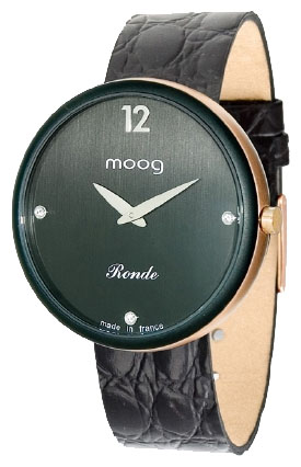 Moog M41671-015 wrist watches for women - 1 image, photo, picture