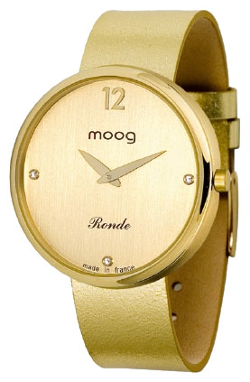 Moog M41671-016 wrist watches for women - 1 photo, picture, image