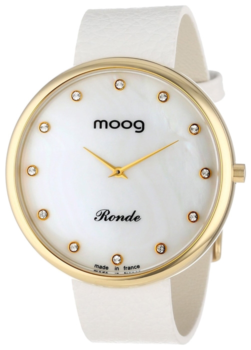 Moog M41671-118 wrist watches for women - 1 picture, image, photo