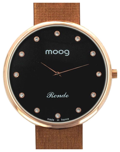 Moog M41671-119 wrist watches for women - 1 picture, image, photo