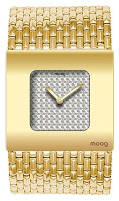 Moog M41748-008 wrist watches for women - 1 picture, image, photo