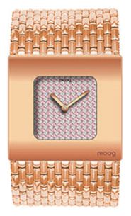 Moog M41748-009 wrist watches for women - 1 image, photo, picture