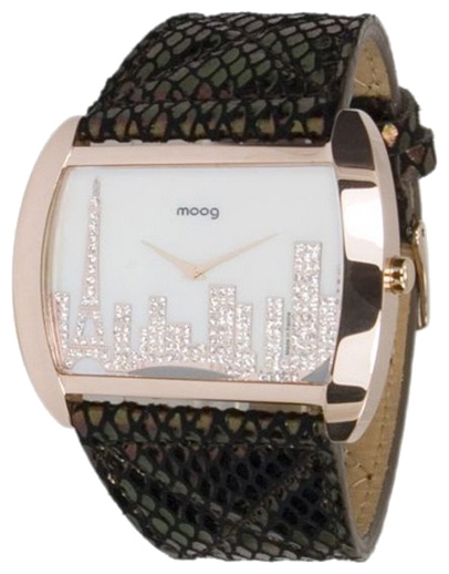 Moog M41882-002 wrist watches for women - 1 picture, image, photo