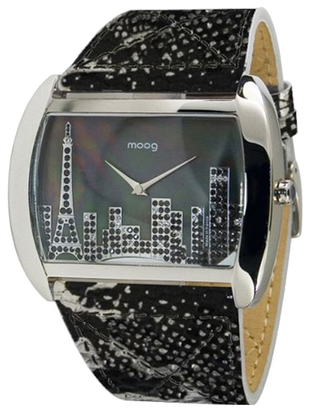 Moog M41882-105 wrist watches for women - 1 image, picture, photo