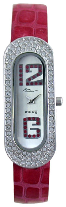 Moog M44042F-004 wrist watches for women - 1 image, picture, photo