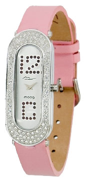 Moog M44042F-006 wrist watches for women - 1 photo, image, picture