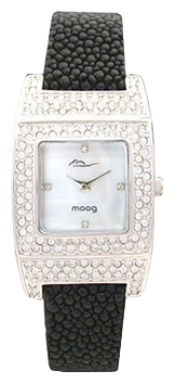 Moog M44072F-001 wrist watches for women - 1 picture, photo, image