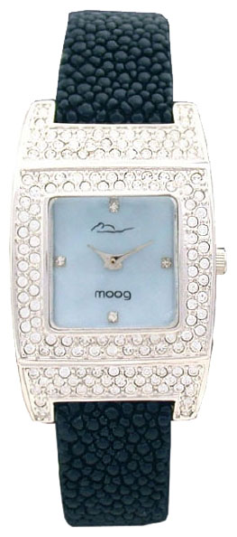 Moog M44072F-002 wrist watches for women - 1 photo, image, picture