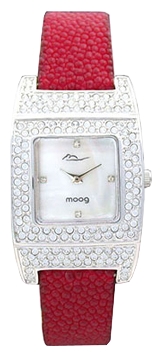 Moog M44072F-003 wrist watches for women - 1 photo, image, picture