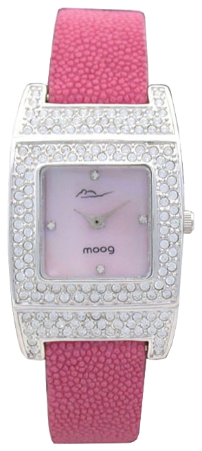Moog M44072F-004 wrist watches for women - 1 image, photo, picture
