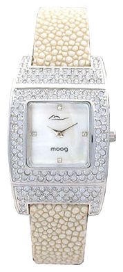 Moog M44072F-005 wrist watches for women - 1 photo, image, picture