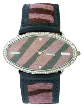 Moog M44146-002 wrist watches for women - 1 image, picture, photo