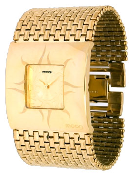 Moog M44209F-004 wrist watches for women - 1 image, photo, picture