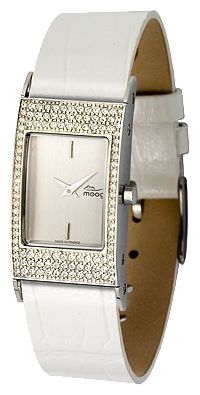 Moog M44261-001 wrist watches for women - 1 picture, image, photo