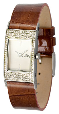 Moog M44261-003 wrist watches for women - 1 image, picture, photo