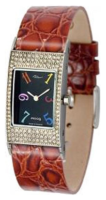 Moog M44261-005 wrist watches for women - 1 picture, photo, image