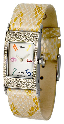 Moog M44261-006 wrist watches for women - 1 image, picture, photo