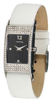 Moog M44261-009 wrist watches for women - 1 picture, image, photo