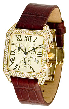 Moog M44272F-015 wrist watches for women - 1 image, photo, picture