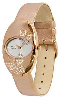 Moog M44292F-010 wrist watches for women - 1 photo, image, picture
