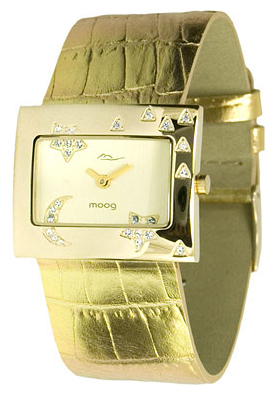 Moog M44302F-011 wrist watches for women - 1 image, picture, photo