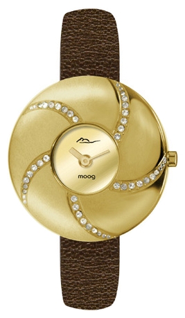Moog M44312-010 wrist watches for women - 1 picture, image, photo