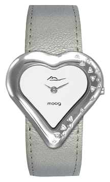 Moog M44336F-003 wrist watches for women - 1 image, photo, picture