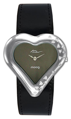 Moog M44336F-004 wrist watches for women - 1 image, photo, picture