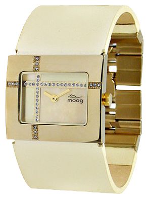 Moog M44372F-002 wrist watches for women - 1 image, photo, picture