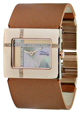 Moog M44372F-006 wrist watches for women - 1 picture, photo, image
