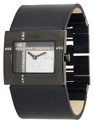 Moog M44372F-010 wrist watches for women - 1 picture, image, photo